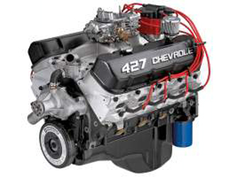 U3533 Engine